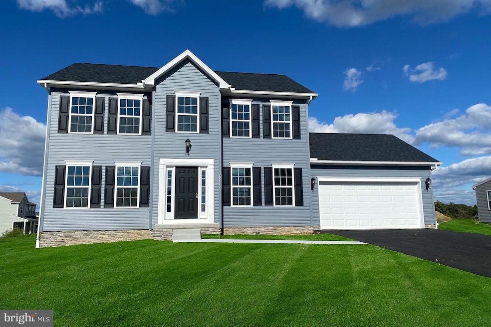 1496 Falcon Ln unit 253, Chambersburg, PA 17202 - photo 1