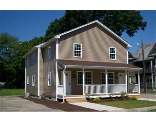 92 Chestnut St, Indian Orchard, MA 01151 - photo 1