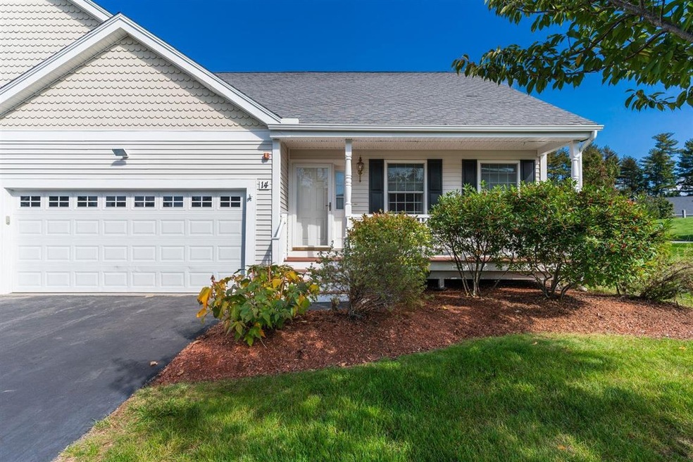 14 Watts Landing, Litchfield, NH 03052 - photo 1