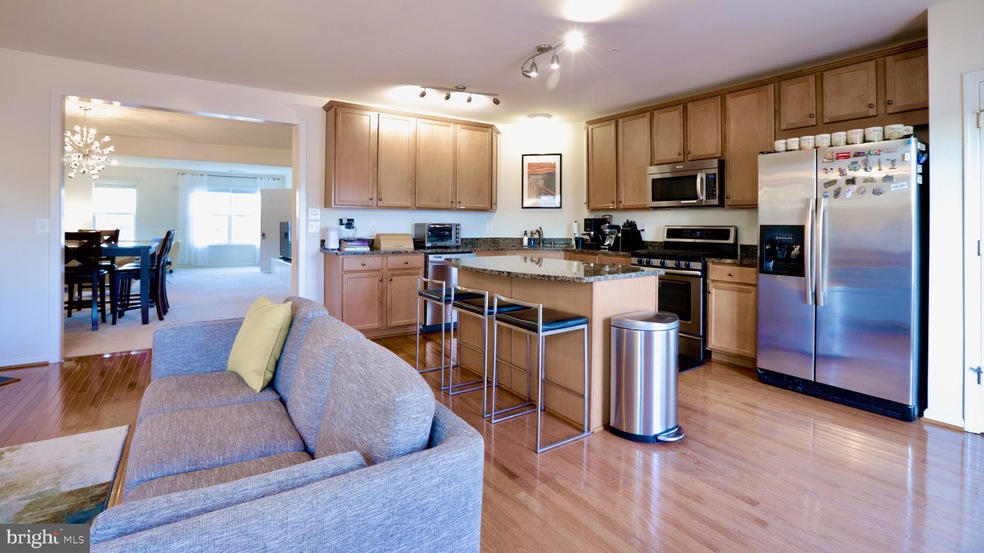 11922 Little Seneca Pkwy unit 2462, Clarksburg, MD 20871 - photo 1