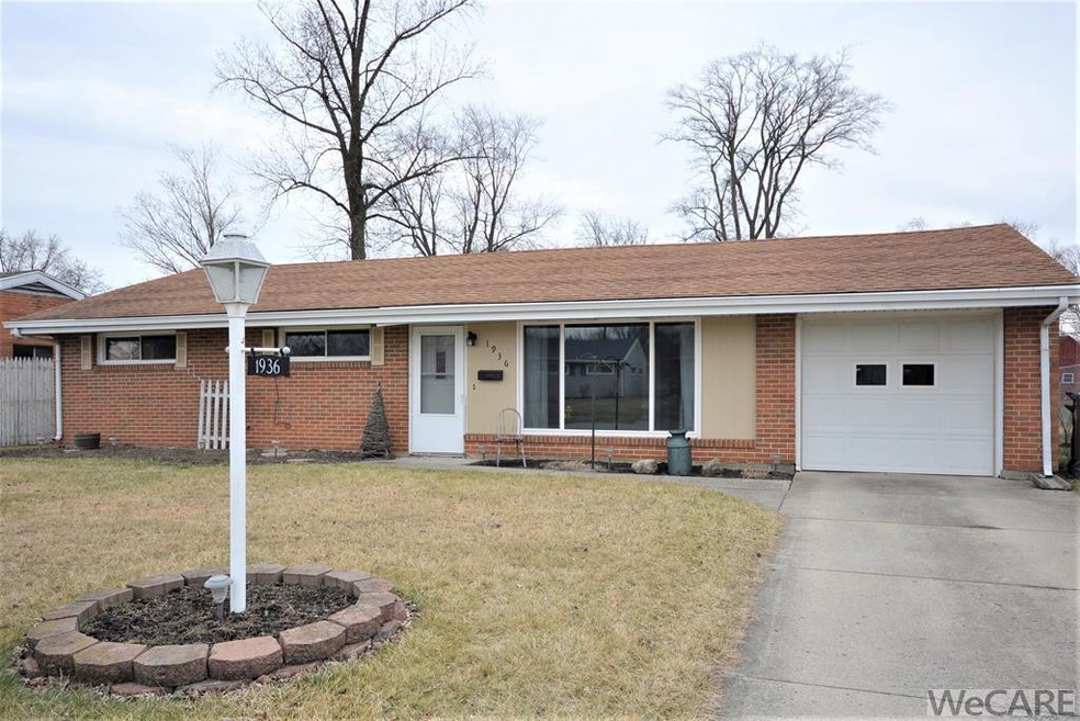 1936 Burch Ave, Lima, OH 45801 - photo 1