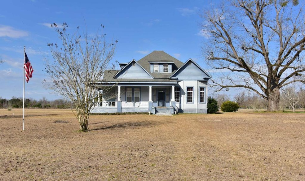 9035 Old Ga Highway 3, Baconton, GA 31716 - photo 1