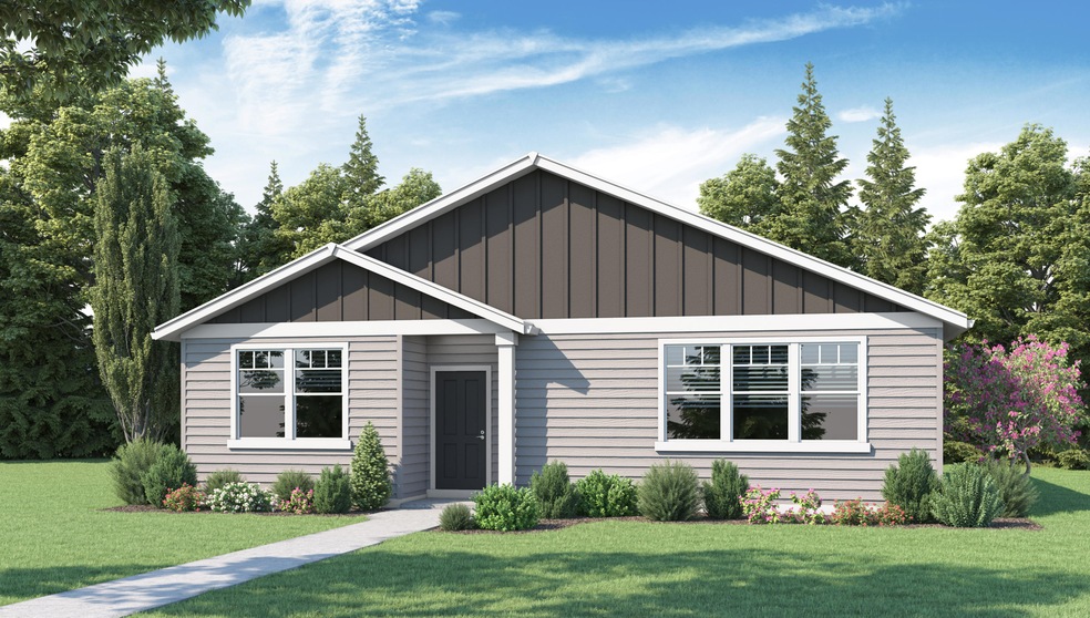 3273 NW 14th Loop, Redmond, OR 97756 - photo 1