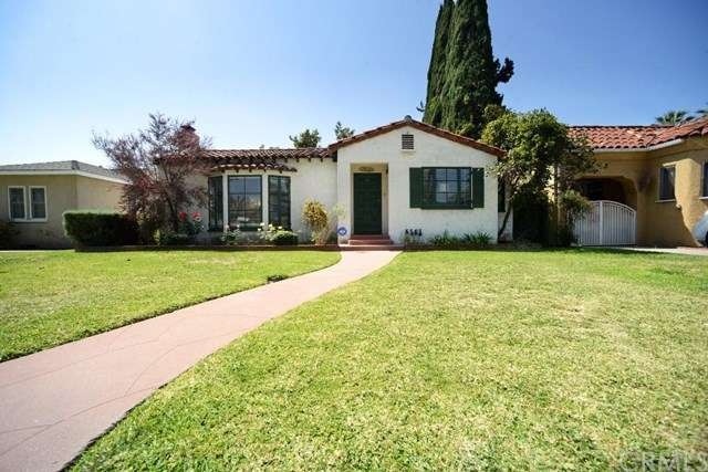 7814 3rd St, Downey