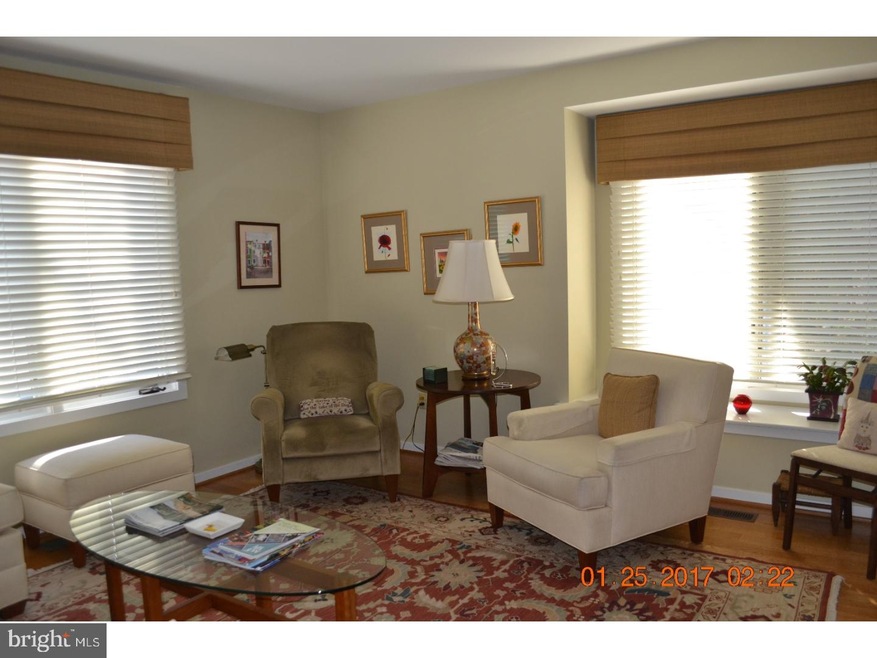 138 Montrose Ave unit 29, Bryn Mawr, PA 19010 - photo 1