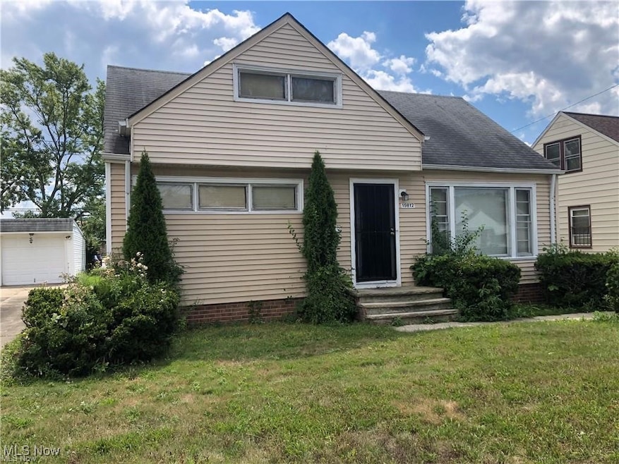 19812 Stockton Ave, Maple Heights, OH 44137 - photo 1