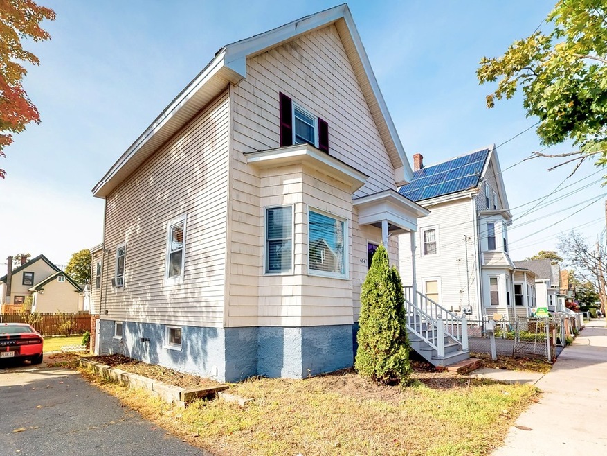 404 Chatham St, Lynn, MA 01902 - photo 1