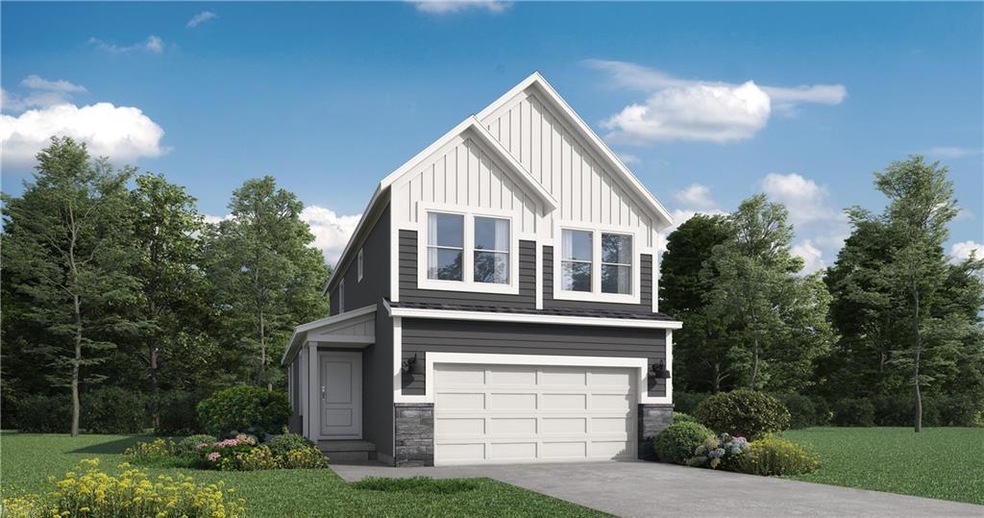 427 Hampstead Dr, Raymore, MO 64083 - photo 1