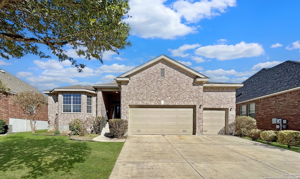 3231 Shoshoni Rise, San Antonio, TX 78261 - photo 1
