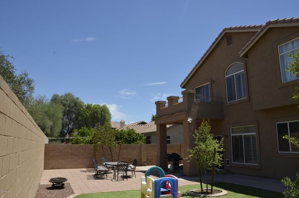 2660 W Megan St Chandler, AZ 85224