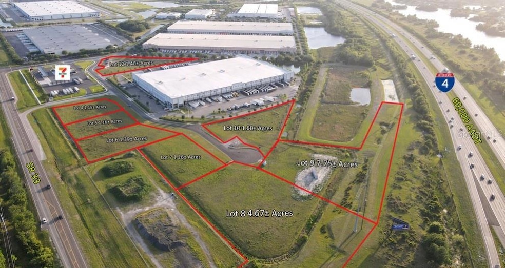 0 Hwy 33 N unit T3419465, Lakeland, FL 33805 - photo 1