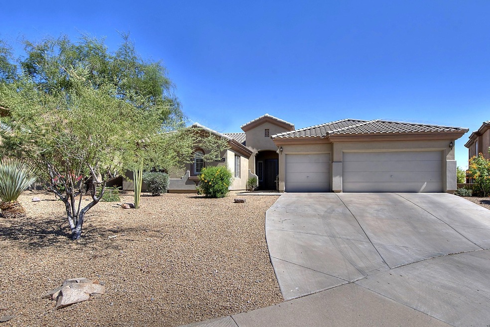 10279 E Jasmine Dr, Scottsdale, AZ 85255 - photo 1