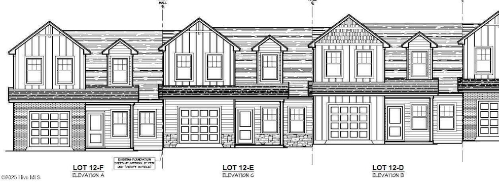 447 Timbercrest Cir, Bolivia, NC 28422 - photo 1