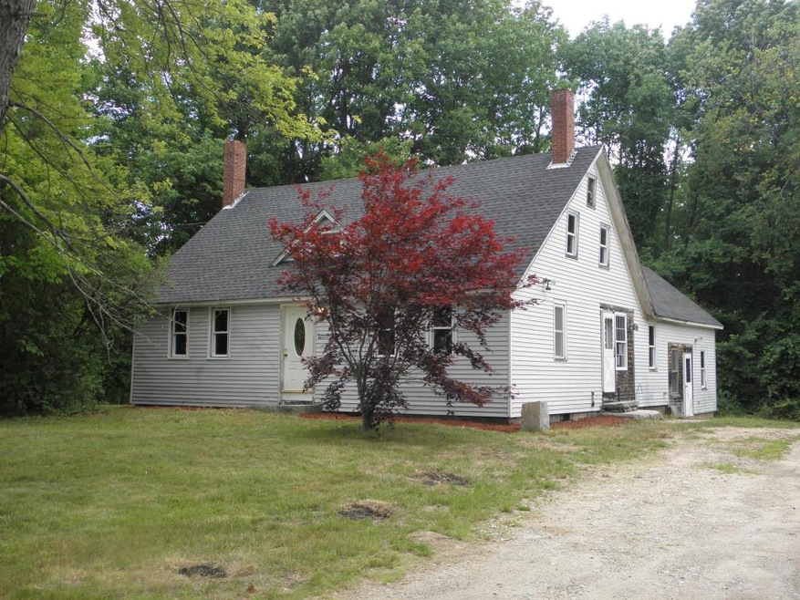 23 Nutes Rd, Milton, NH 03851 - photo 1