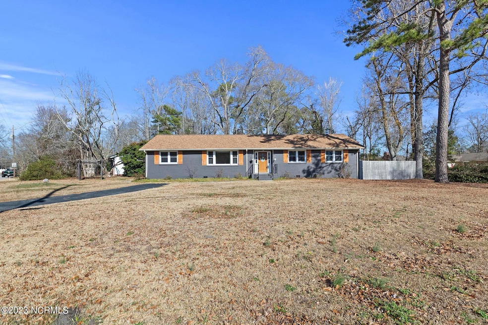 1000 Hendricks Ave, Jacksonville, NC 28540 - photo 1