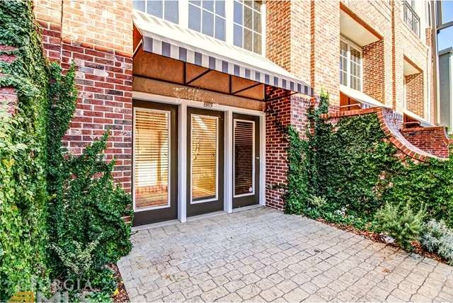 Enjoy relaxing in your own courtyard that is alrea