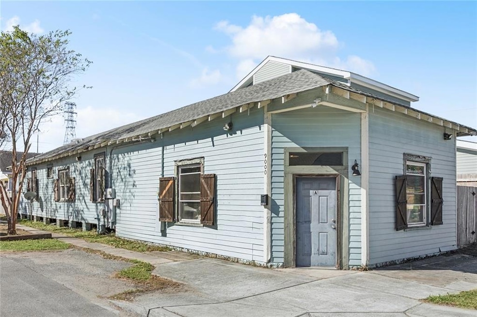 9000 Green St, New Orleans, LA 70118 - photo 1