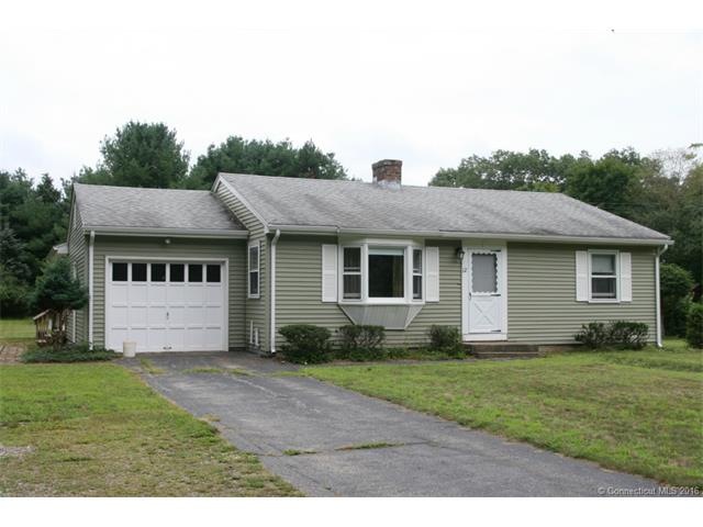 12 Echo Rd, Mansfield Center, CT 06250 - photo 1