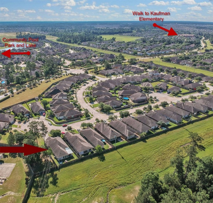 31875 Forest Park Trail, Conroe, TX 77385 - photo 1