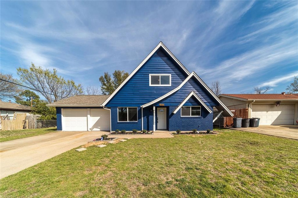 1172 Harrison Ln, Hurst, TX 76053 - photo 1