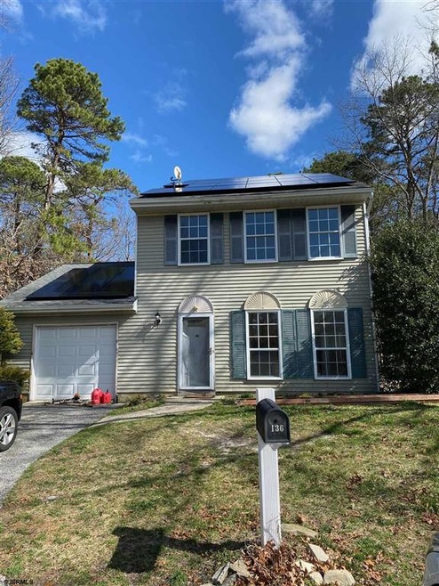 136 Seminole Ct, Galloway, NJ 08205 - photo 1