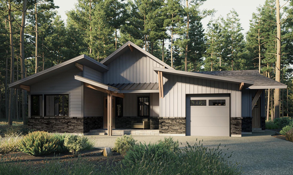Artist Rendering