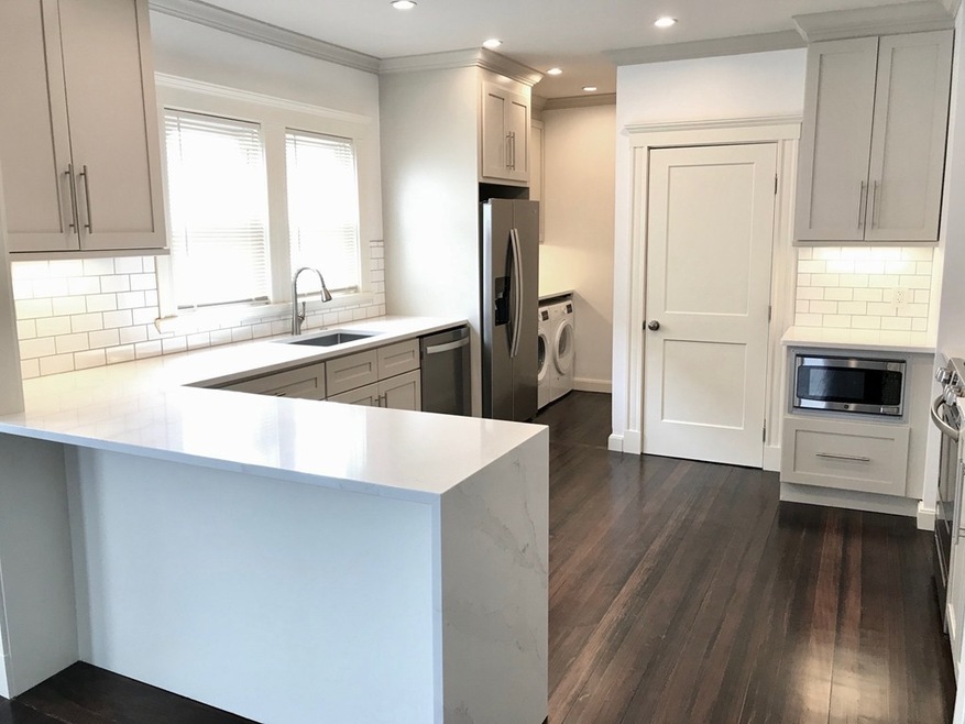 17 Archdale Rd unit 1, Roslindale, MA 02131 - photo 1