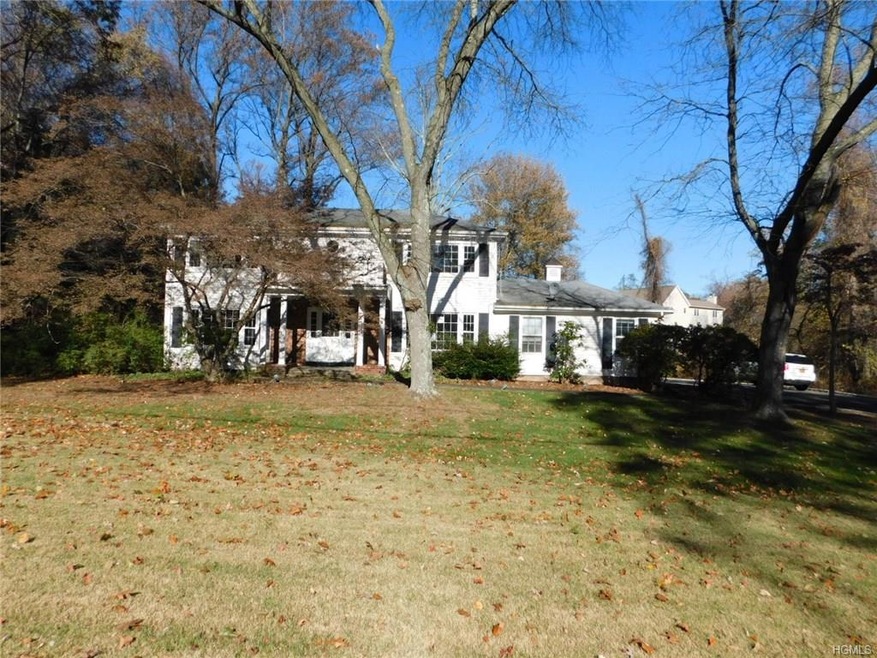 12 Wagon Wheel Dr, New City, NY 10956 - photo 1