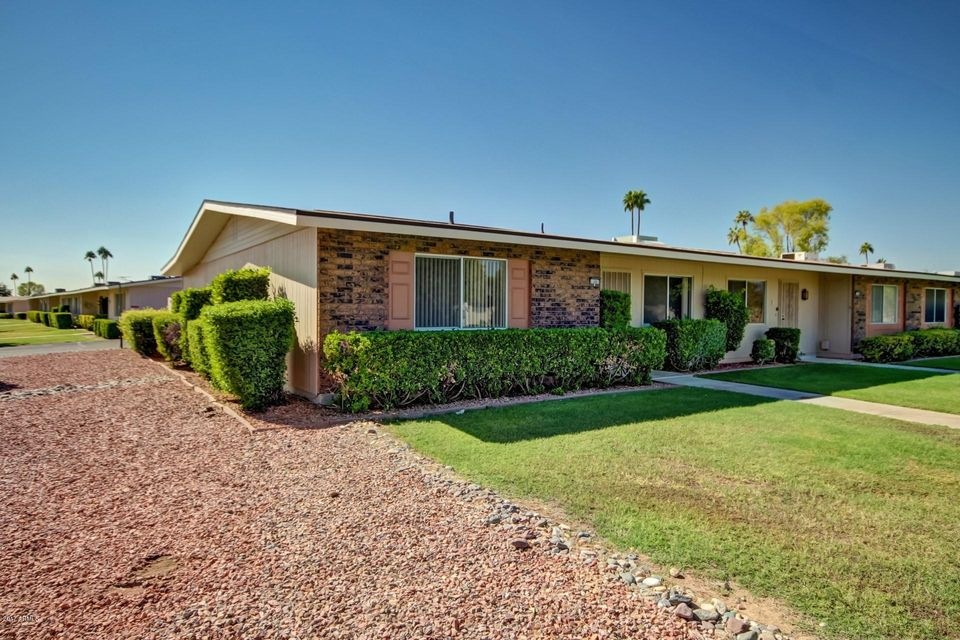 11001 W Thunderbird Blvd unit 83, Sun City, AZ 85351 - photo 1