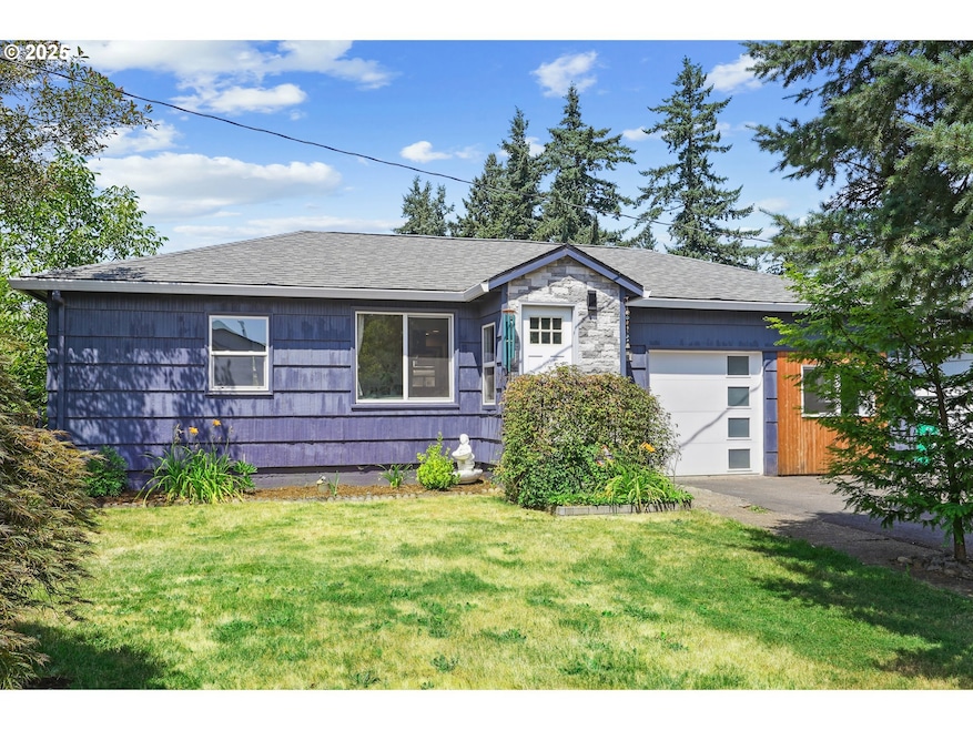 13943 SE Lincoln St unit A, Portland, OR 97233 - photo 1