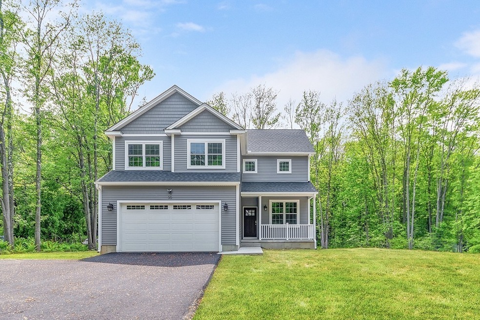 30 Coleman Rd, Southampton, MA 01073 - photo 1