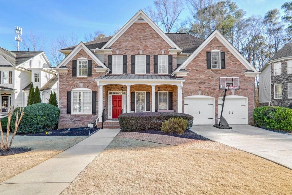 860 Southfield Ln, Alpharetta, GA 30004 - photo 1