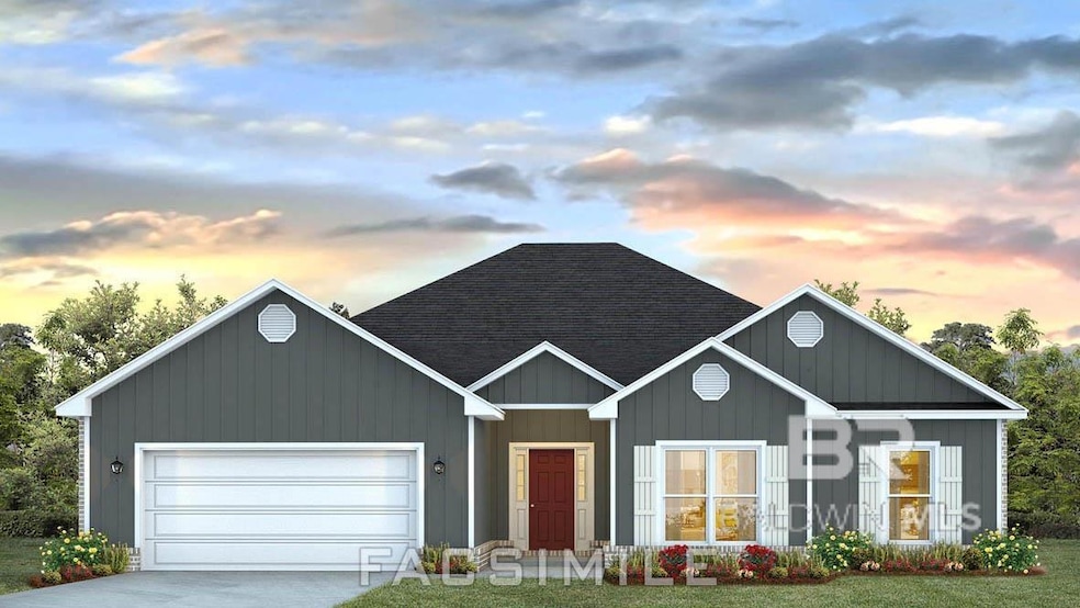 449 Raley Farms Dr, Gulf Shores, AL 36542 - photo 1