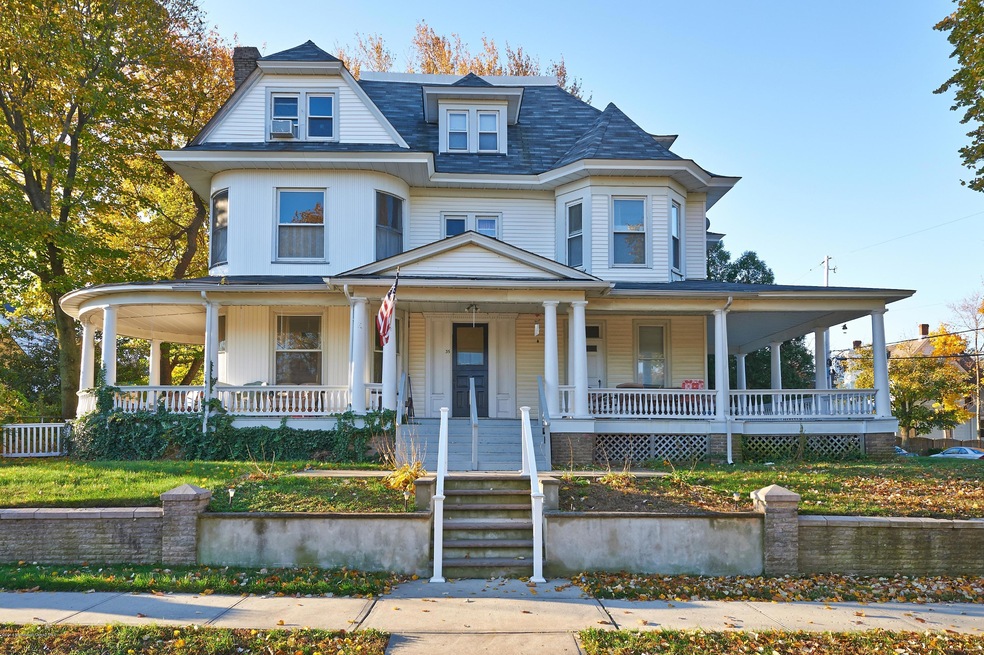 35 Ocean Blvd, Atlantic Highlands, NJ 07716 - photo 1