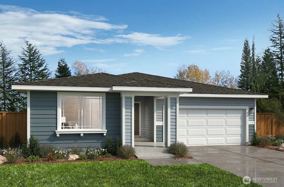 13502 185th Street Ct E unit 112, South Hill, WA 98374 - photo 1