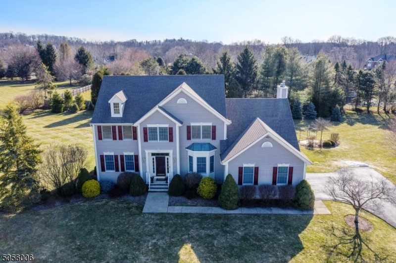 9 Terrill Dr, Califon, NJ 07830 - photo 1