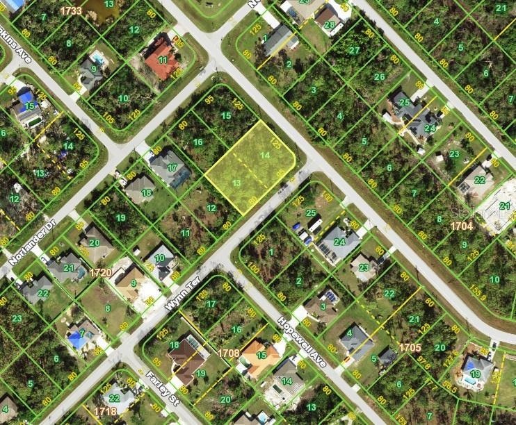 5249 Wynn Terrace, Gulf Cove, FL 33981 - photo 1