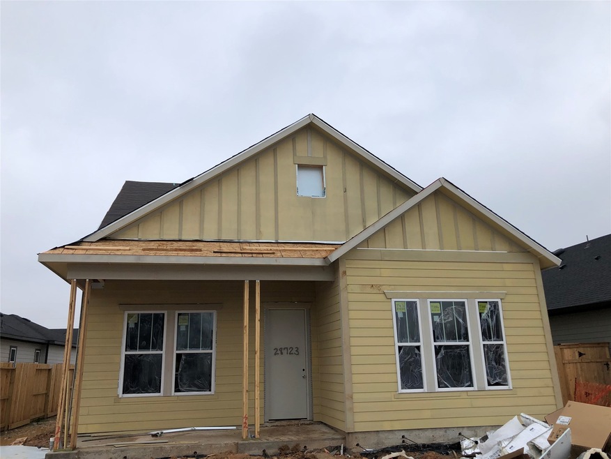 28723 Havenwood River Rd, Fulshear, TX 77441 - photo 1