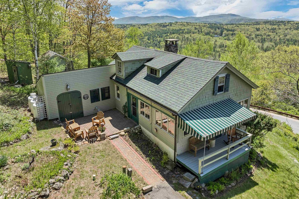 313 Stoneham Rd, Wolfeboro, NH 03894 - photo 1