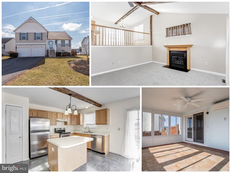 546 Trevanion Terrace, Taneytown, MD 21787 - photo 1