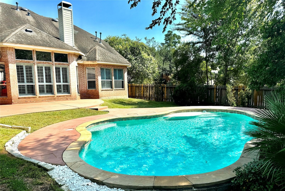 3 Barlow Ct, Spring, TX 77382 - photo 1