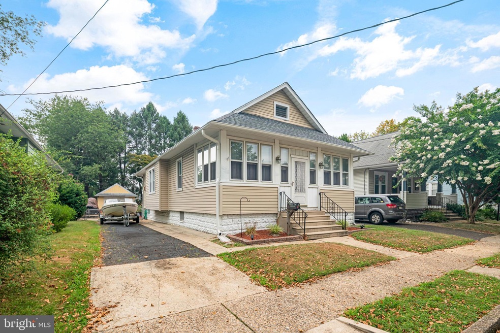 205 Carlisle Rd, Audubon, NJ 08106 - photo 1