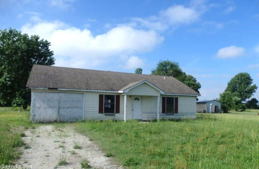 409 County Road 122, Bono, AR 72416 - photo 1