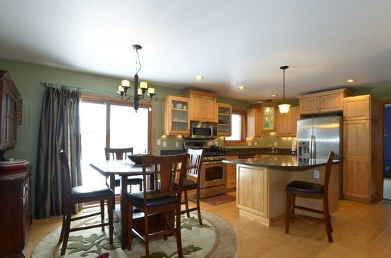 Gorgeous Kitchen!