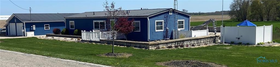 9722 County Road 21n, West Unity, OH 43570 - photo 1