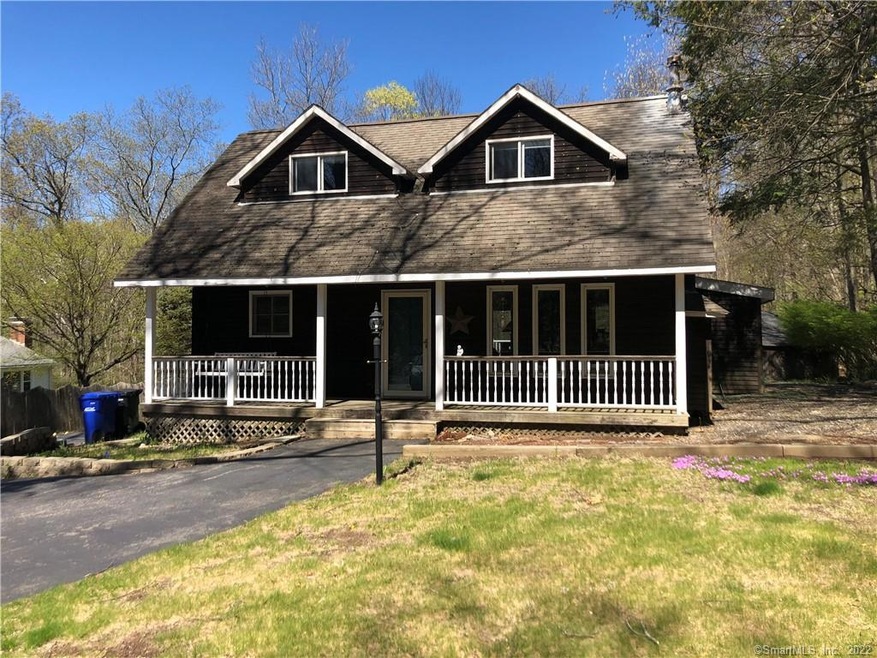 230 Hemlock Point Dr, Coventry, CT 06238 - photo 1