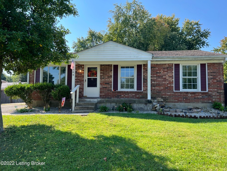 6504 Burlwood Dr, Louisville, KY 40229 - photo 1