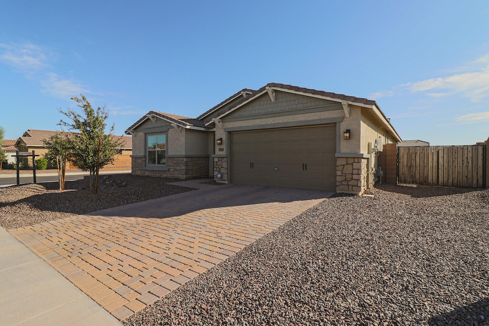 18609 W Elm St, Goodyear, AZ 85395 - photo 1
