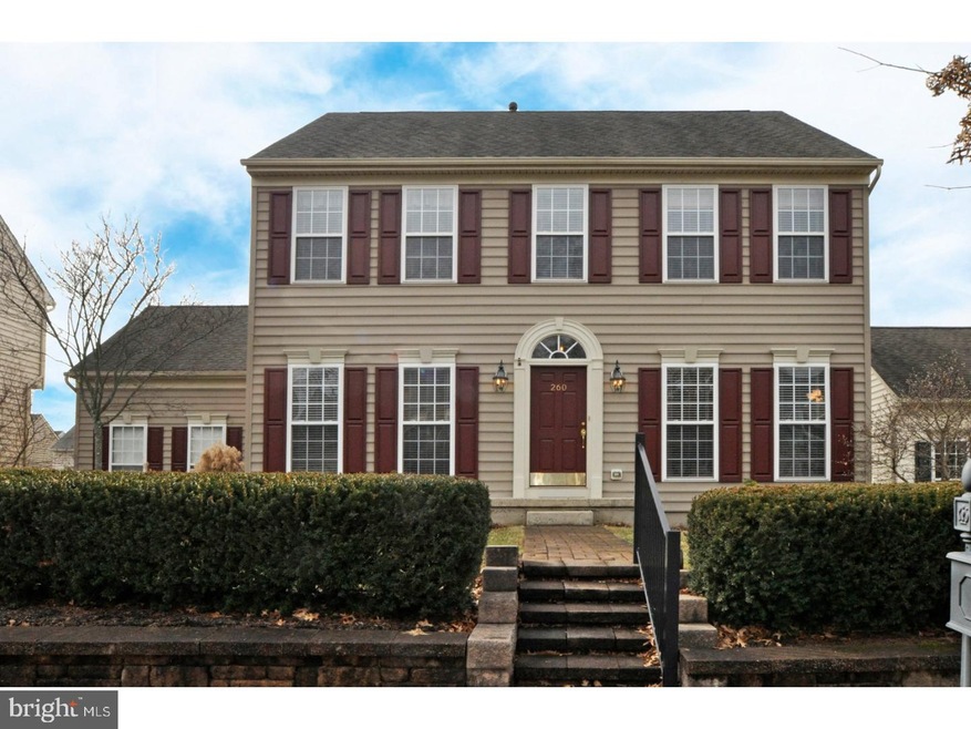 260 Barnhill Rd, Perkasie, PA 18944 - photo 1