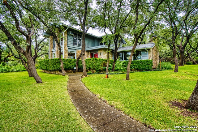 24822 Pack Saddle Trail, San Antonio, TX 78255 - photo 1